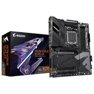 GIGABYTE X670 AORUS ELITE AX