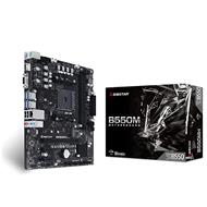 BIOSTAR  B550MX/E PRO 