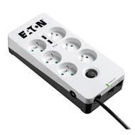 EATON PROTECTION BOX 6 TEL@ USB FR, PB6TUF