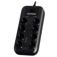 CYBERPOWER SURGE BUSTER™ P0820SUF0-DE