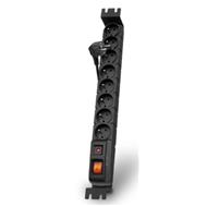 ACAR S8 FA RACK 3M KABEL, PPACARS8-3RACK