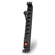 ACAR S8 FA RACK 1,5M KABEL, PPACARS8-2RACK