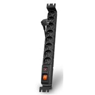 ACAR S8 FA RACK 5M KABEL, PPACARS8-5RACK
