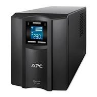 APC SMC1500IC LCD