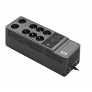 APC BACK-UPS BE650G2-CP