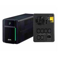 APC BACK-UPS BX1600MI