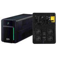APC BACK-UPS BX1600MI-FR