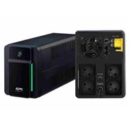 APC BACK-UPS BX2200MI-FR