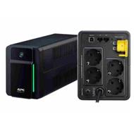 APC BACK-UPS BX750MI-GR