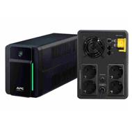 APC BACK-UPS BX1600MI-GR