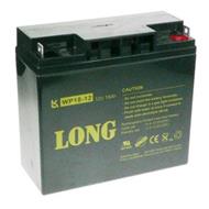 LONG 12V 18AH, PBLO-12V018-F3AH