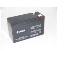 FUKAWA FW 9-12 12V/9AH