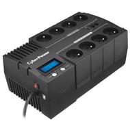 CYBERPOWER BR1200ELCD-FR