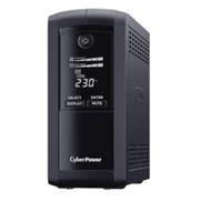 CYBERPOWER VP700ELCD-FR
