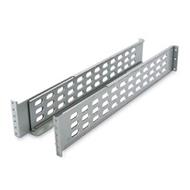 APC 4-POST PERFORATED RACKMOUNT RAILS SU032A