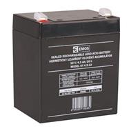 EMOS BATERIE SLA 12V / 4.5 AH