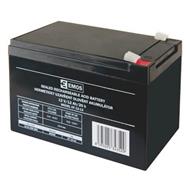 EMOS BATERIE SLA 12V / 12 AH