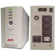 APC BACK-UPS CS 350VA