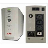 APC BACK-UPS CS 500VA