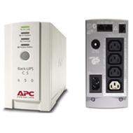 APC BACK-UPS CS 650VA
