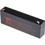T6 POWER NP12-2.3, 12V, 2,3AH