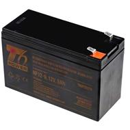 T6 POWER NP12-9,  12V, 9AH