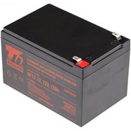 T6 POWER NP12-12, 12V, 12AH