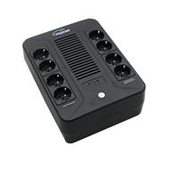 EUROCASE EA2100P