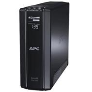 APC BACK-UPS PRO 1500VA FRANCE