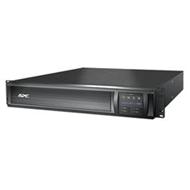 APC SMART-UPS X 1500VA RACK/TOWER LCD 230V