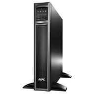 APC SMART-UPS X 750VA RACK/TOWER LCD 230V