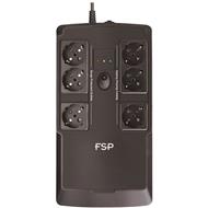 FORTRON NANOFIT 600 UPS PPF3602301