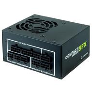 CHIEFTEC SFX  650W, 80+ GOLD, CSN-650C