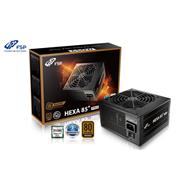 FORTRON HEXA 85+ PRO 650 80PLUS BRONZE, PPA6505301