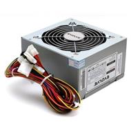 EVOLVEO PULSE 350W, ATX 2.2, 12CMFAN, TICHÝ BULK