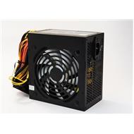 1STCOOL  ATX 450W WHITE STORM 450, ECP-450A-12-85