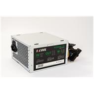 1STCOOL ZDROJ ATX 350W ECONOMIC, PPFC,ECP-350P-12