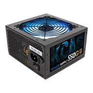 AEROCOOL KCAS 550G RGB - 550W