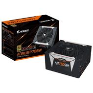GIGABYTE AORUS P750W GP-AP750GM