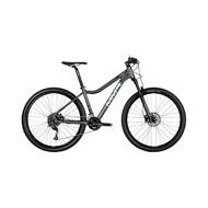 MMR AKIRA 10 GRAPHITE N TURQUOISE S
