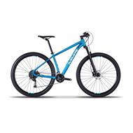 MMR KUMA 00 METALLIC MATTE BLUE L