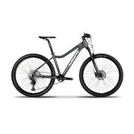 MMR AKIRA 00 GRAPHITE N TURQUOISE S