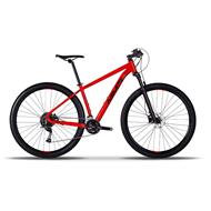 MMR KUMA 10 BRIGHT RED L