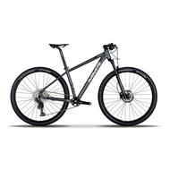 MMR WOKI 30 GRAPHITE N BLACK S