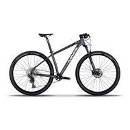 MMR WOKI 30 GRAPHITE N BLACK M