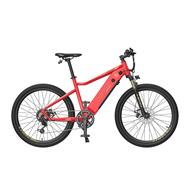 HIMO ELECTRIC BICYCLE C26 MAX RED