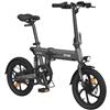 HIMO ELECTRIC BICYCLE Z16 GREY