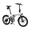 HIMO ELECTRIC BICYCLE Z20 WHITE