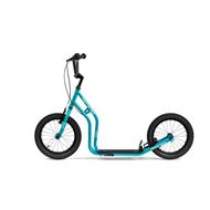 YEDOO FLYCK - TEALBLUE