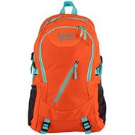 ACRA BACKPACK 35 L ORANŽOVÝ